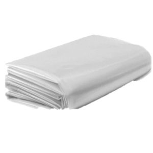 Bags Cl Plastic - 500x900x150mic 100x