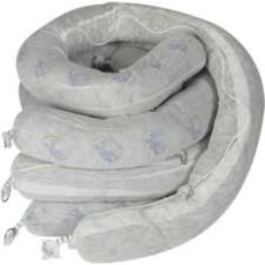 Coco Peat Absorbent Boom 2m x 125mm