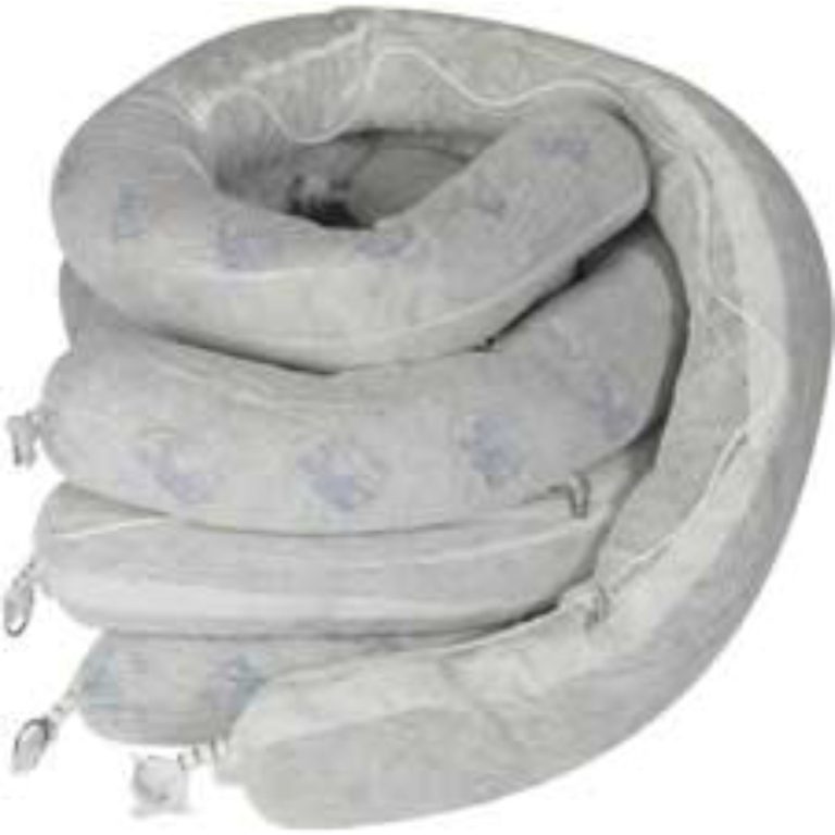 Coco Peat Absorbent Sock 2m x 80mm