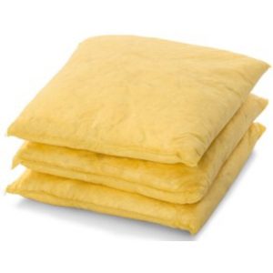 Chemical Polypropylene Pillow 40cm x 40cm