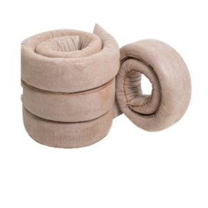 Coco Peat Absorbent Boom 10m x 160 mm