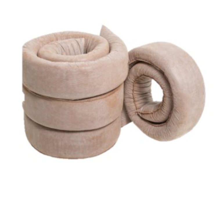 Coco Peat Absorbent Boom 4m x 125mm