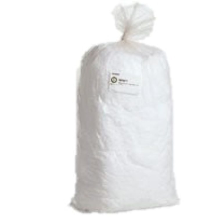 Polypropylene Oil Absorbent Scatter 5kg