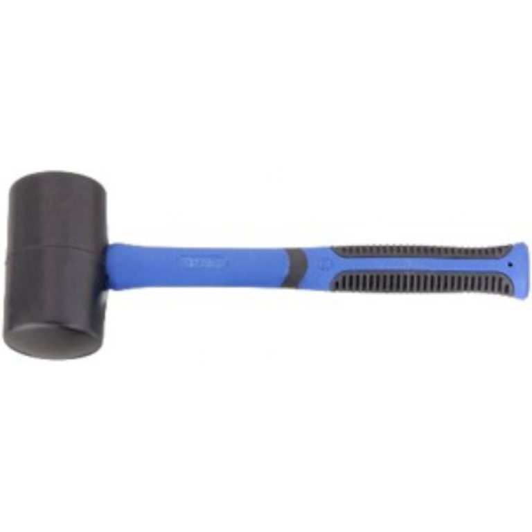 Rubber Mullet
