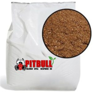 Haz-Zorb Absorbent Coco Peat 10kg